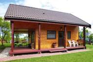 Ferienhaus - Holiday homes, Lubin-50 qm Typ A Ferienhaus - Ferienunterkunft in Lubin (5 Personen)