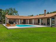 Ferienhaus, Exklusive Unterkunft - Ferienhaus, Villa Marialba