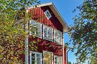 Ferienhaus - Ferienunterkunft in Östmark (8 Personen)