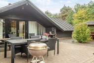 Ferienhaus - Ferienunterkunft in Fårvang (6 Personen)