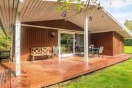 Ferienhaus - Ferienunterkunft in Fårvang (6 Personen)