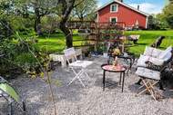 Ferienhaus - Ferienunterkunft in Tostared (5 Personen)