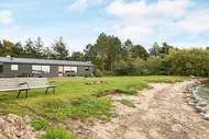 Ferienhaus - Ferienunterkunft in Skanderborg (12 Personen)