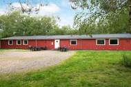 Ferienhaus - Ferienunterkunft in Herning (20 Personen)