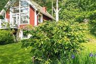 Ferienhaus - Ferienunterkunft in Floda (5 Personen)