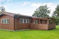 Ferienhaus - Ferienunterkunft in Fårvang (6 Personen)