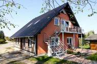 Ferienwohnung - Studio 40 qm - Ferienunterkunft in Zemitz (2 Personen)
