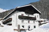 Ferienwohnung - Apart Fliana - Ferienunterkunft in Ischgl-Mathon (6 Personen)