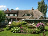 Ferienhaus - Ferienwohnung, Landhaus Brigitte