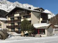 Ferienwohnung - Ferienwohnung Haus Azur