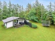 Ferienhaus - Ferienhaus Suri - 200m to the fjord