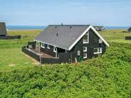 Ferienhaus - Ferienhaus Ananda - 245m from the sea