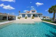 Ferienhaus, Exklusive Unterkunft - La Sirena - Ferienunterkunft in El Campello, Alicante (12 Personen)
