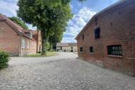 Ferienwohnung - Ferienwohnung Am Alten Gutshof - Ferienunterkunft in Lübberstorf (6 Personen)