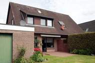 Ferienwohnung - Ferienwohnung in Berumbur - Ferienunterkunft in Berumbur (4 Personen)