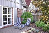 Ferienhaus - Fischer sien Huus 70qm - Ferienunterkunft in Steinhude (4 Personen)