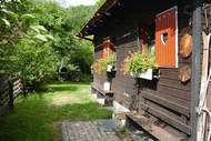 Ferienhaus - Ferienhaus in Wieda - Ferienunterkunft in Wieda (4 Personen)