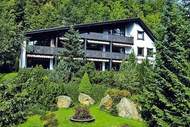 Ferienwohnung - Jagdkopf 1 OG - Ferienunterkunft in Wieda (4 Personen)