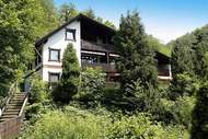 Ferienwohnung - Goldkopf DG - Ferienunterkunft in Wieda (5 Personen)