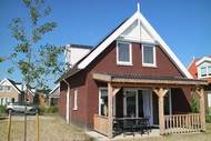 Ferienhaus - Lake view villa met zwem- vissteiger - Ferienunterkunft in Simonshaven (6 Personen)