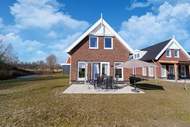 Ferienhaus - Kuifduiker 138c - Ferienunterkunft in Simonshaven (6 Personen)