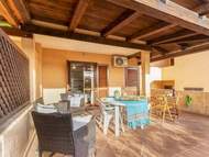 Ferienwohnung - Ferienwohnung D4 - G1 - Baia de Bahas
