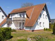 Ferienwohnung - Ferienwohnung Gartenstraße