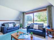 Ferienhaus - Ferienhaus, Chalet Caledonia Lodge