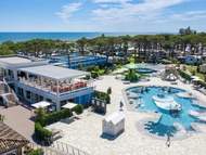Ferienhaus - Ferienhaus Camping Village Cavallino