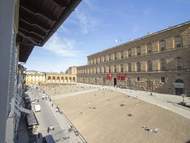 Ferienwohnung - Ferienwohnung Bellevue Palazzo Pitti