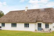 Ferienhaus - Ferienunterkunft in Ribe (7 Personen)