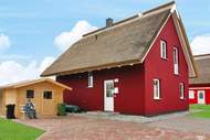 Ferienhaus - Ferienhaus Lotsenhaus Vieregge - Ferienunterkunft in Vieregge (6 Personen)