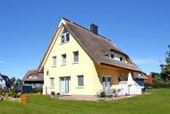 Ferienhaus - Doppelhaus Westwind Vieregge - Ferienunterkunft in Vieregge (6 Personen)