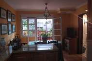 Ferienhaus - Preciosa casa en Sevilla - Ferienunterkunft in Sevilla (6 Personen)