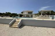 Ferienhaus, Exklusive Unterkunft - Villa Itia - Ferienunterkunft in Kamaria (8 Personen)