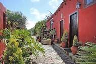 Ferienhaus - Casa El Moral - Ferienunterkunft in La Sabinita (4 Personen)