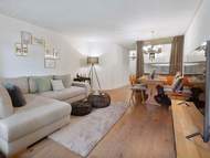 Ferienwohnung - Ferienwohnung Verbena Apt 4