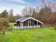 Ferienhaus - Ferienhaus Ananda - 900m from the sea