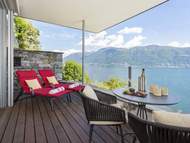 Ferienhaus, Ferienwohnung - Ferienwohnung, Villa Grand Suite