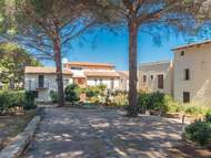 Ferienwohnung - Ferienwohnung Pitrizza