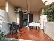 Ferienwohnung - Ferienwohnung Iris 7, Terza Spiaggia