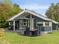 Ferienhaus - Ferienhaus Thorke - 200m from the sea