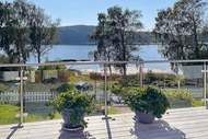 Ferienhaus - Ferienunterkunft in Uddevalla (8 Personen)