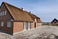 Ferienhaus - Ferienunterkunft in Fanø (6 Personen)