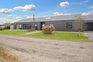Ferienhaus - Ferienunterkunft in Odder (8 Personen)