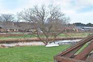 Ferienhaus - Ferienunterkunft in Grenaa (3 Personen)