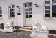 Ferienhaus - Ferienunterkunft in Thisted (6 Personen)