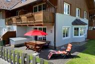 Ferienwohnung - Appartement An der Piste - Ferienunterkunft in Sankt Margarethen im Lungau (4 Personen)