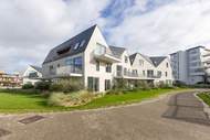 Ferienwohnung - West Bay Blok A 0201 - Ferienunterkunft in Westende (5 Personen)