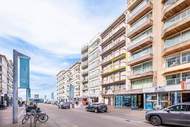 Ferienwohnung - Anaïs 302 - Ferienunterkunft in Koksijde (6 Personen)